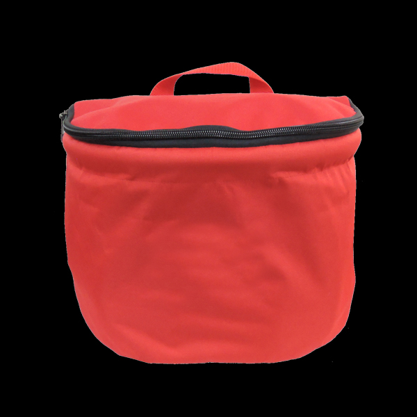 bolsa de alimentación